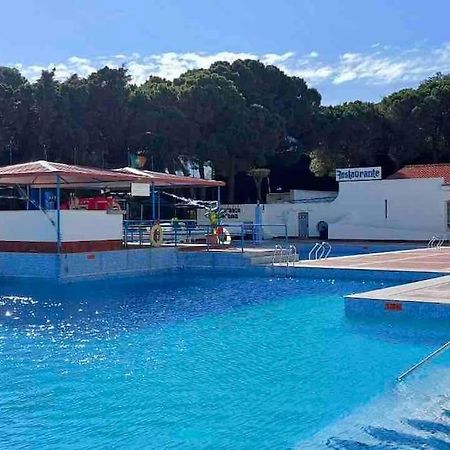 Studio With Great Sea View, Near The Beach, With Ac And Pools Albufeira Extérieur photo