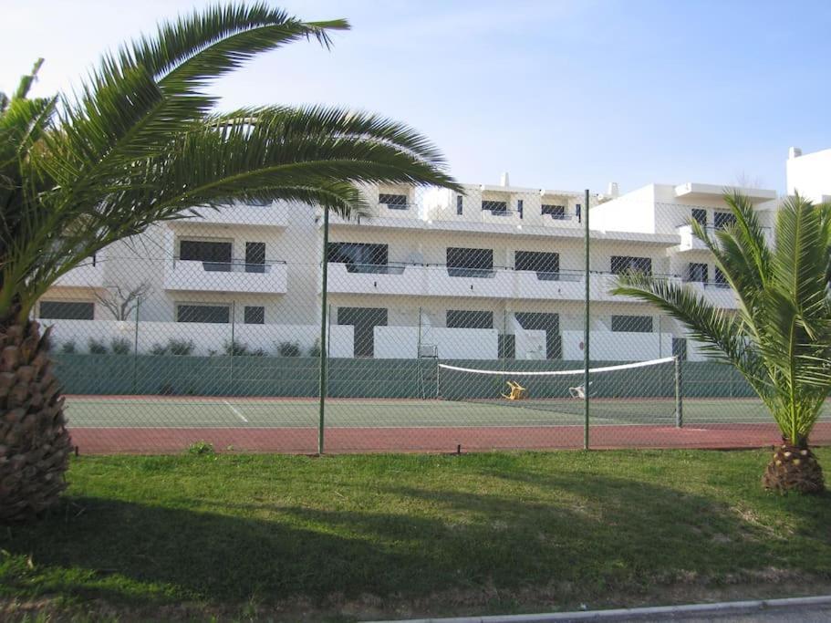 Studio With Great Sea View, Near The Beach, With Ac And Pools Albufeira Extérieur photo