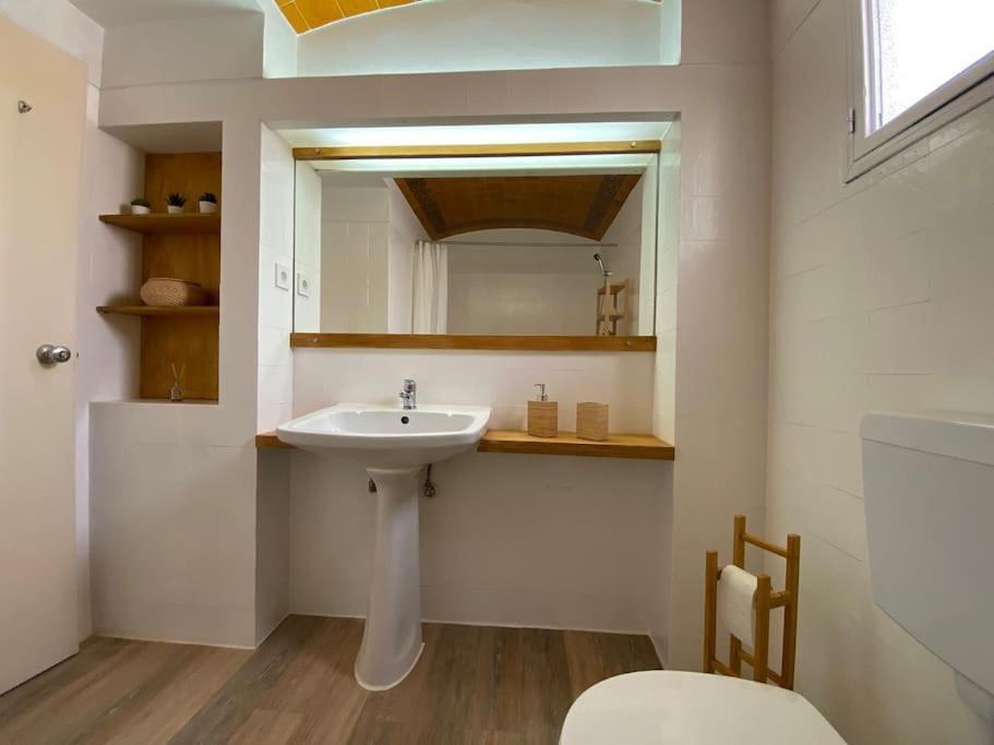 Studio With Great Sea View, Near The Beach, With Ac And Pools Albufeira Extérieur photo